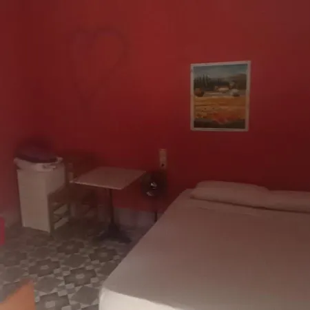 Casa Artistica 2 Gandía