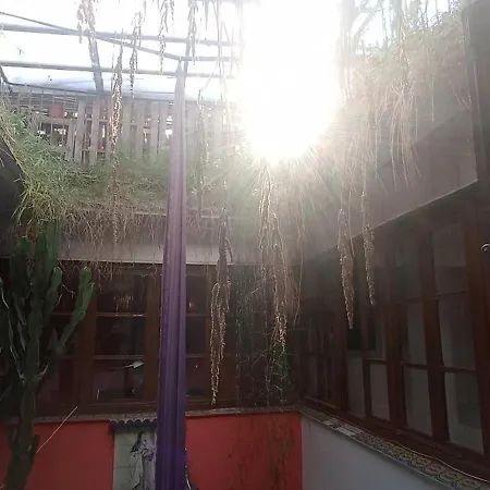 Casa Artistica 2 * Gandía