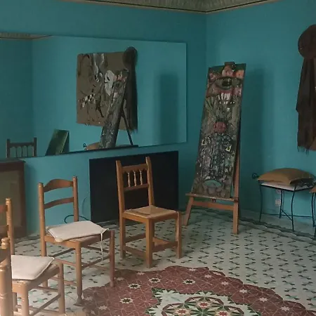 Casa Artistica 2 Gandía