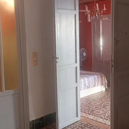 Casa Artistica 2 Gandía