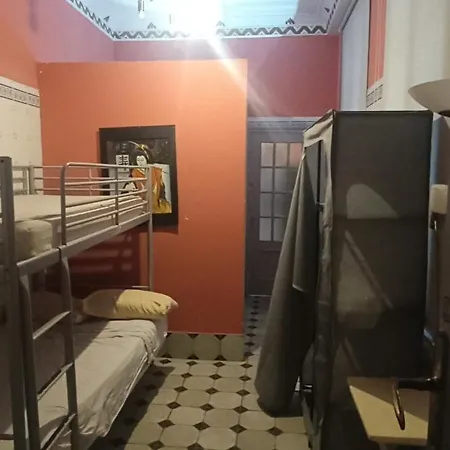 Casa Artistica 2 فندق مبيت وإفطار