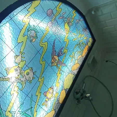 Panzió Casa Artistica 2 Gandía