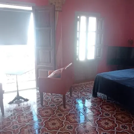 Casa Artistica 2 * Gandía