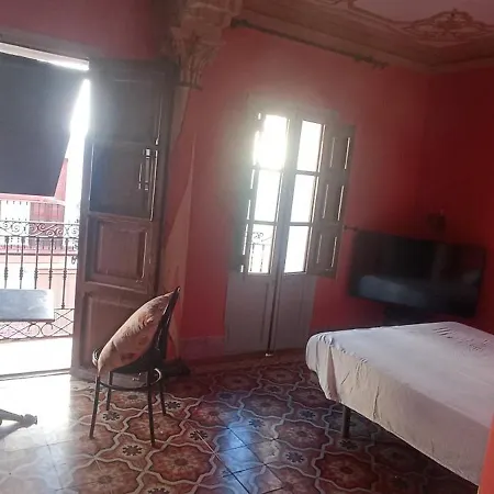 Casa Artistica 2 Gandía