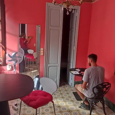 Casa Artistica 2 Alojamento de Acomodação e Pequeno-almoço *