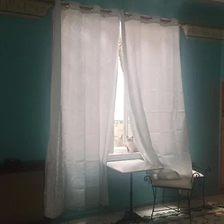 Casa Artistica 2