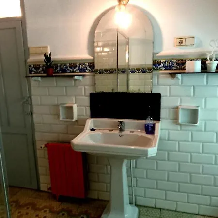 Casa Artistica 2 Gandía