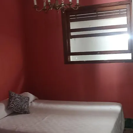 Casa Artistica 2 * Gandía