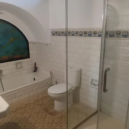 Casa Artistica 2 Gandía