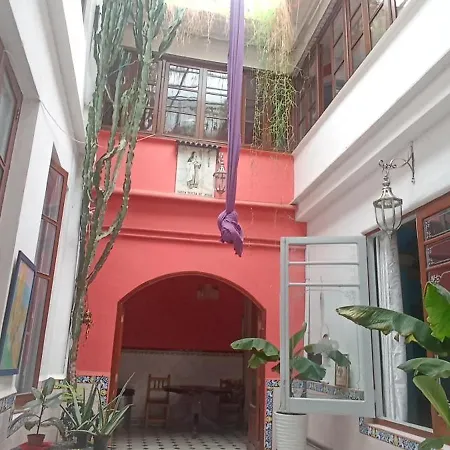 Casa Artistica 2 Panzió Gandía