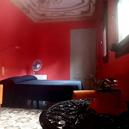 Casa Artistica 2 Bed & Breakfast *
