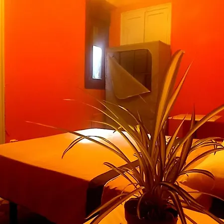 Casa Artistica 2 Nocleg ze śniadaniem Gandia