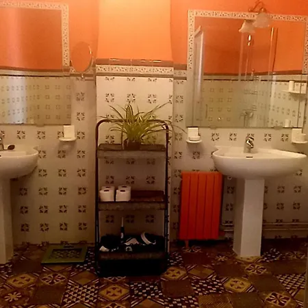 Bed & Breakfast Casa Artistica 2 Gandia