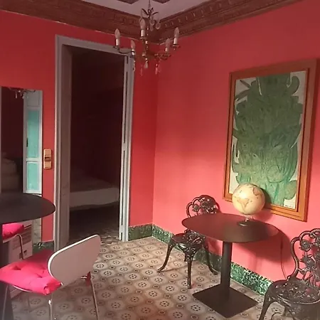 Nocleg ze śniadaniem Casa Artistica 2