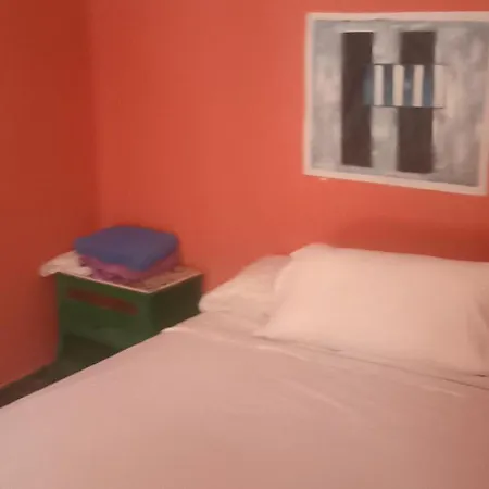Nocleg ze śniadaniem Casa Artistica 2 Gandia