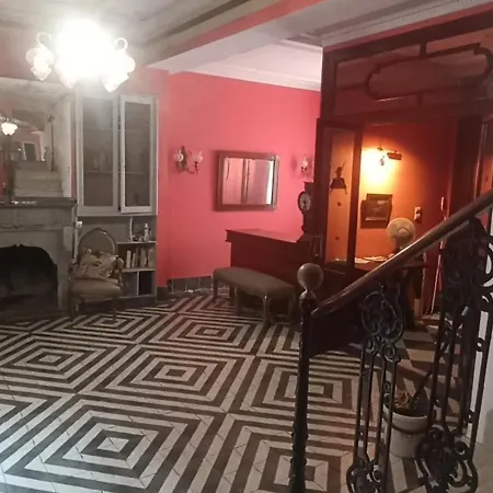 Nocleg ze śniadaniem Casa Artistica 2