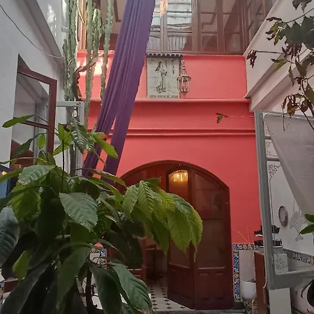 Casa Artistica 2 Bed & Breakfast Gandia