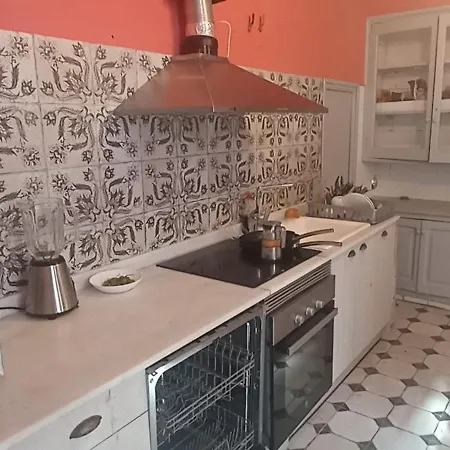 Casa Artistica 2 Bed & Breakfast