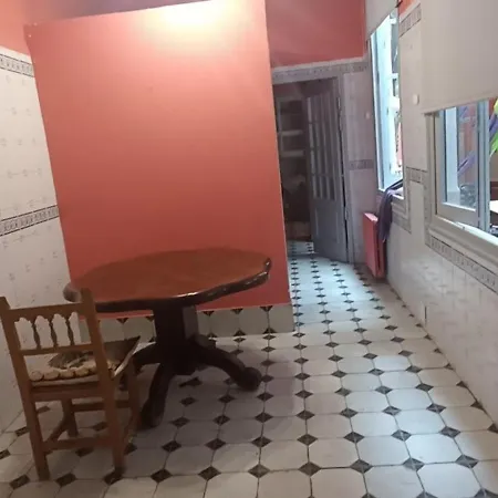 Casa Artistica 2 Bed & Breakfast *