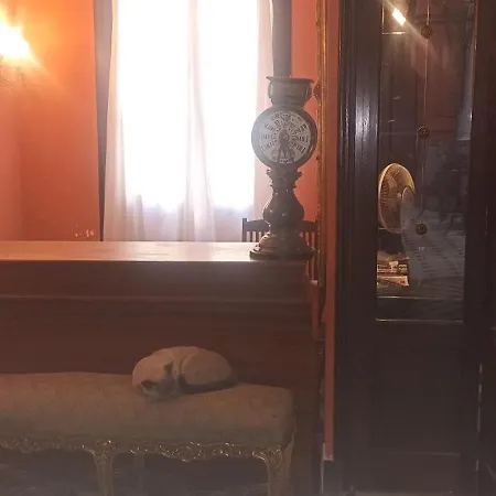 Casa Artistica 2 Nocleg ze śniadaniem Gandia