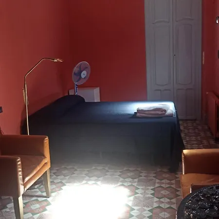 Casa Artistica 2 Bed & Breakfast