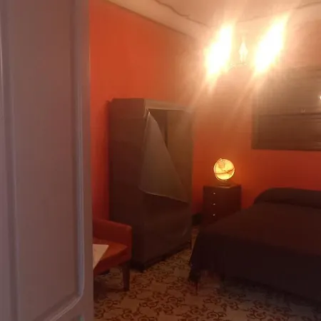 Bed & Breakfast Casa Artistica 2 Gandia