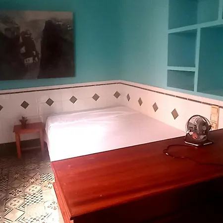 Casa Artistica 2 Bed & Breakfast *